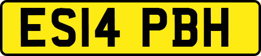 ES14PBH