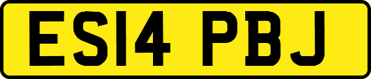 ES14PBJ