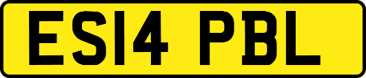 ES14PBL