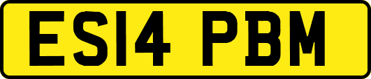 ES14PBM
