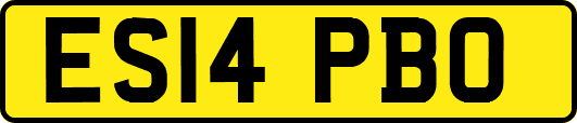ES14PBO