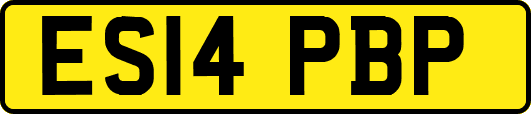 ES14PBP