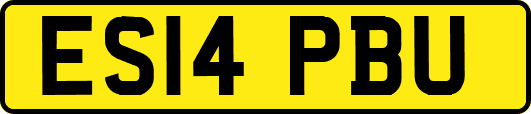 ES14PBU