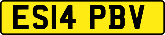 ES14PBV