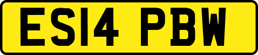 ES14PBW