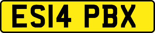 ES14PBX