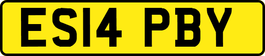 ES14PBY
