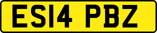 ES14PBZ
