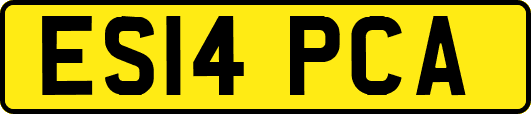 ES14PCA