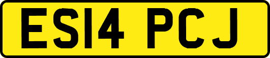ES14PCJ