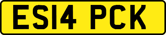 ES14PCK