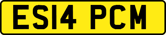 ES14PCM