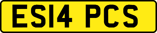 ES14PCS