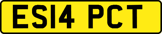 ES14PCT