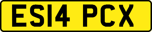 ES14PCX