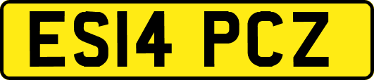 ES14PCZ