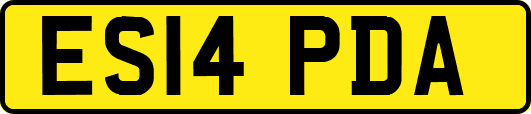 ES14PDA