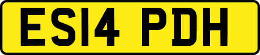 ES14PDH
