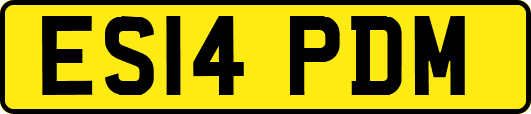 ES14PDM