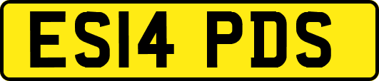 ES14PDS