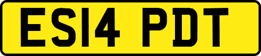 ES14PDT
