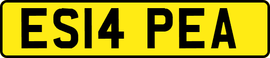 ES14PEA