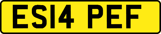 ES14PEF