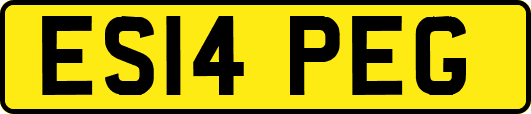 ES14PEG