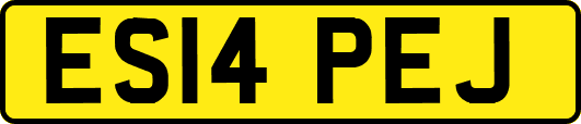 ES14PEJ