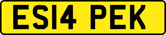 ES14PEK