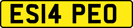 ES14PEO