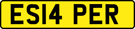 ES14PER