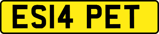ES14PET