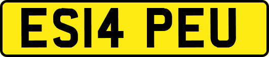 ES14PEU