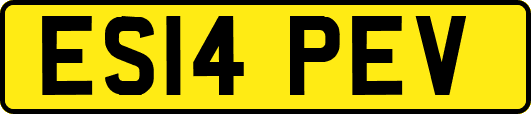 ES14PEV