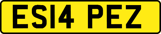 ES14PEZ