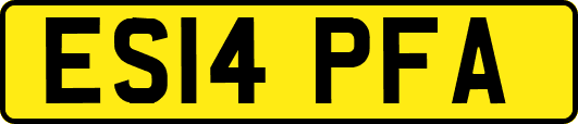 ES14PFA