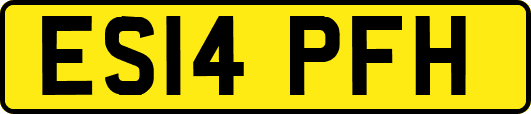 ES14PFH