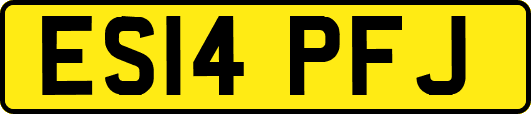 ES14PFJ