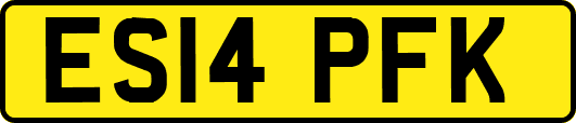 ES14PFK