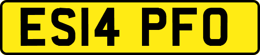 ES14PFO