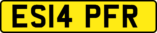 ES14PFR
