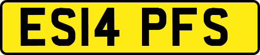 ES14PFS