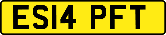 ES14PFT