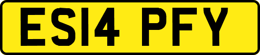 ES14PFY