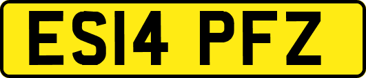 ES14PFZ