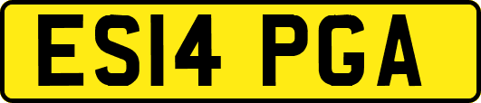 ES14PGA