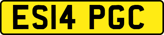 ES14PGC