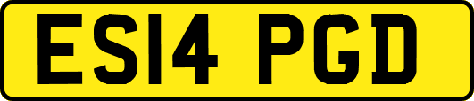 ES14PGD