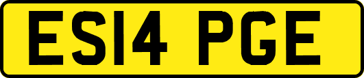 ES14PGE